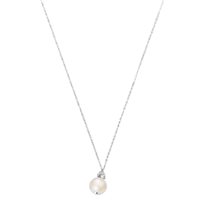 Halskette Liu Jo Dame in Stahl LJ2161